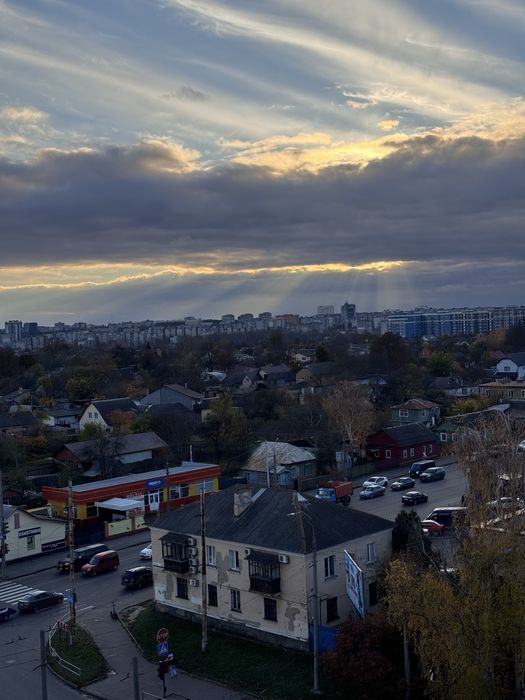 2-х Квартира «Голлівуд» посуточно