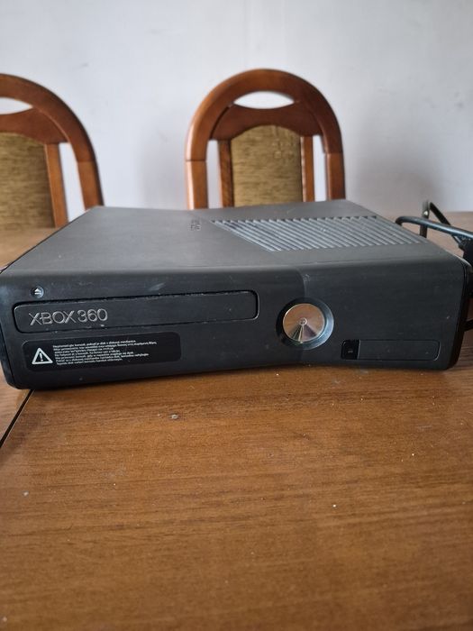 Sprzedam Xbox360 Model 1439