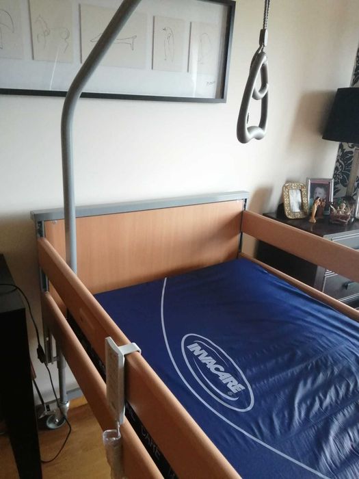 Cama articulada Accent