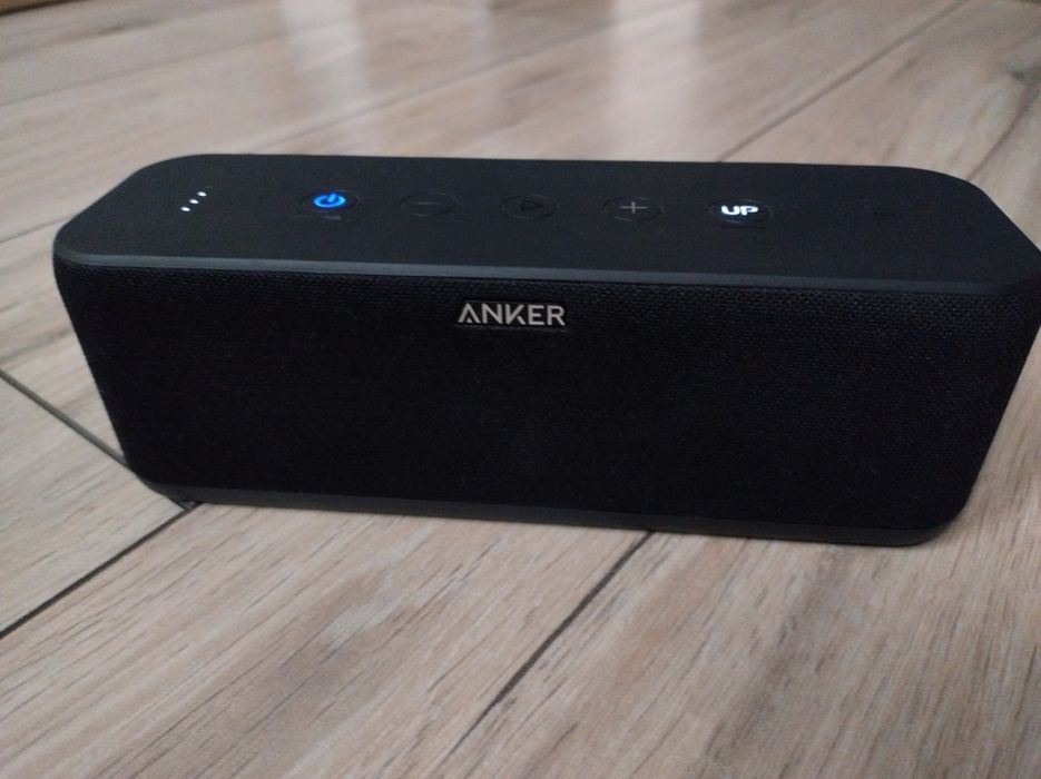 Głośnik bezprzewodowy Soundcore Boost