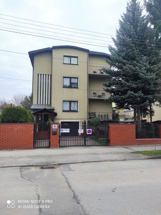 Stancja pokój kwatera pracownicza