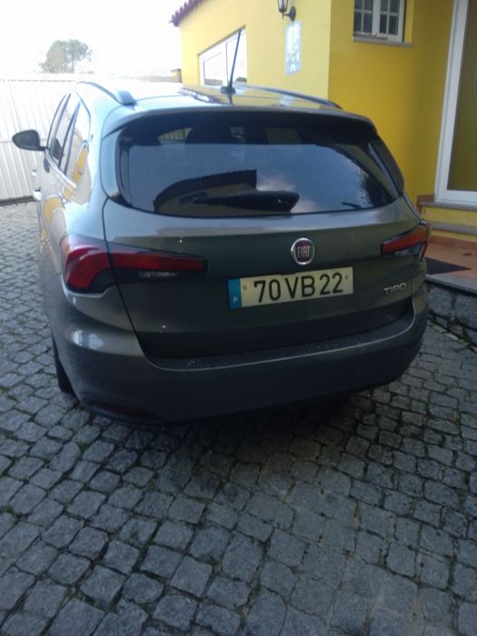 Fiat tipo SW 1.3 MultiJet428172181703895041