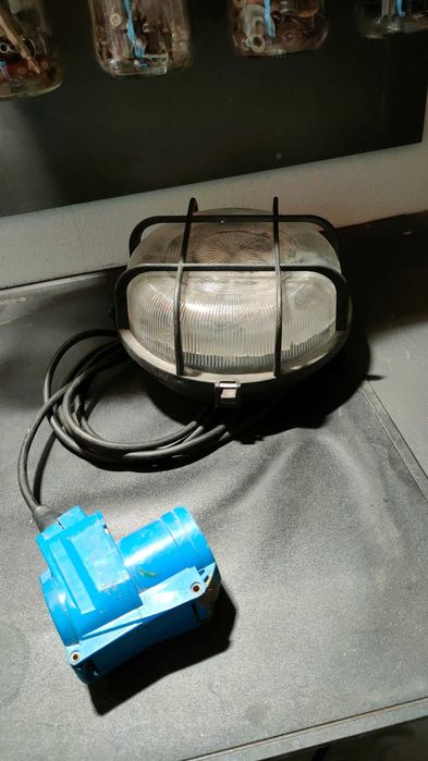 Candeeiro Iluminação | Campismo