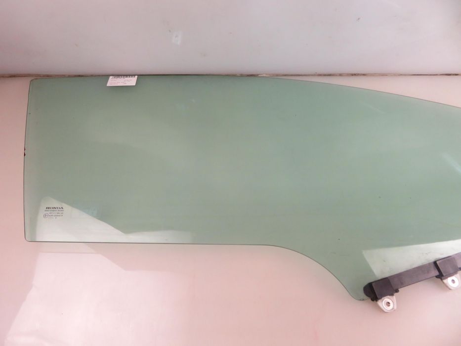 Szyba Prawa Przednia 3d Honda Civic VIII