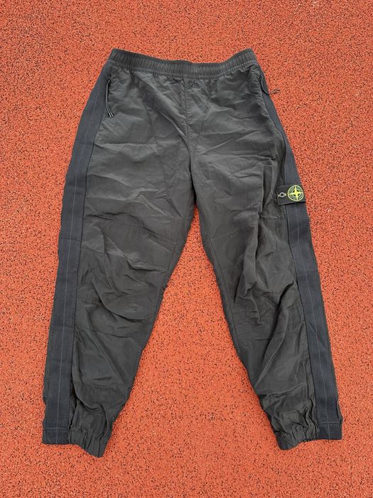 Штани stone island nylon metal
