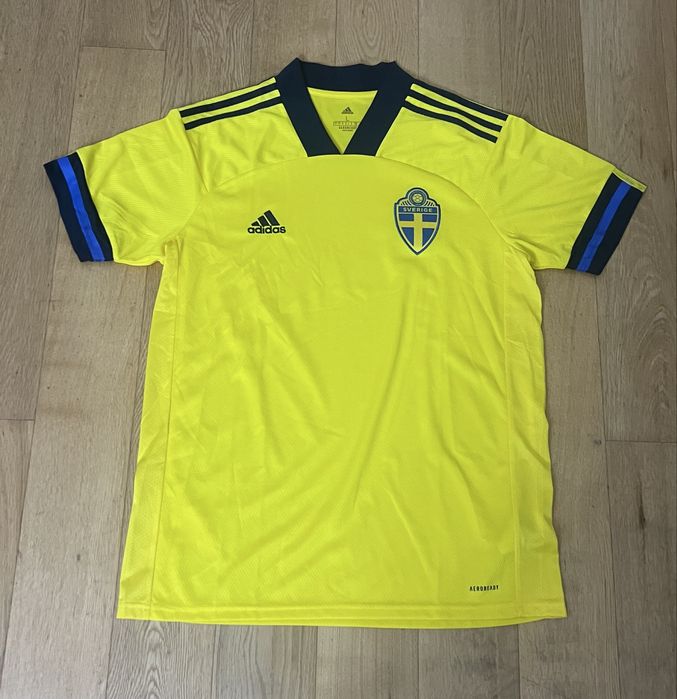 Equipamento principal Suécia 2022