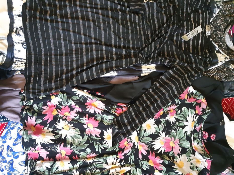 Zestaw odzieży damskiej