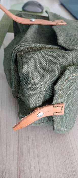 Torba na granaty Nowa !