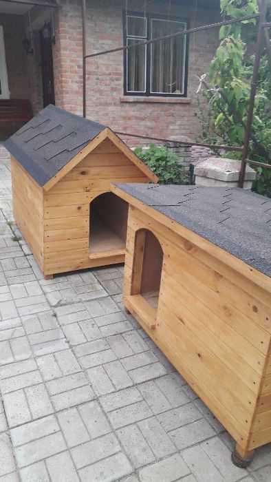 Будка для собаки