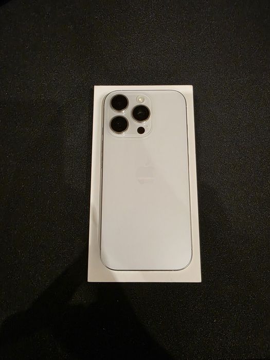 iPhone 16 Pro 512 GB