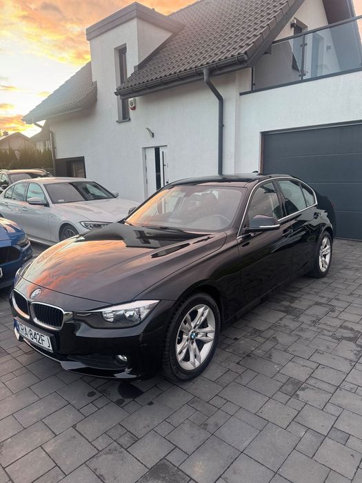BMW Seria 3
