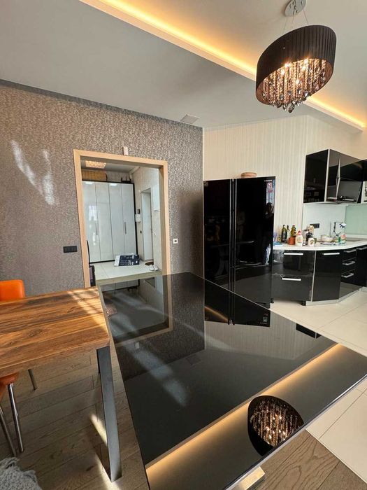 1-комнатная квартира по адресу (площадь 70 м²) - Atlanta.ua - фото 8