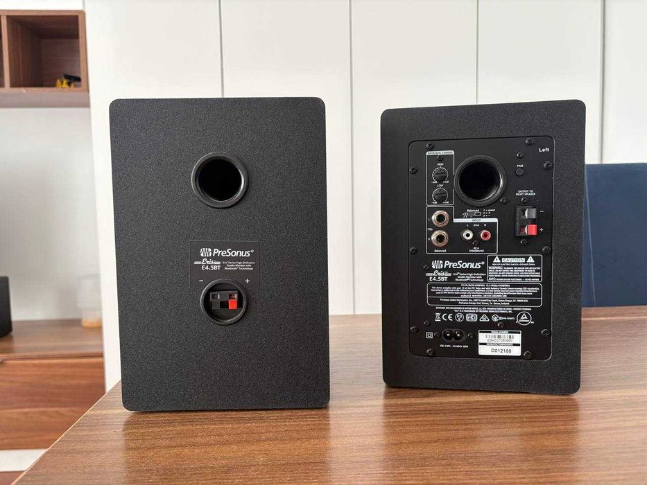 PRESONUS Eris E4,5 Para monitorów Aktywnych bliskiego pola (jak nowy)