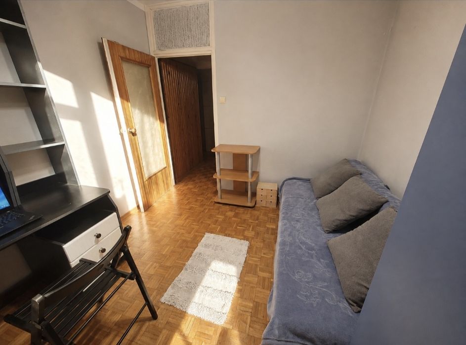 Mieszkanie – Warszawa, Grochów-Południowy, Praga-Południe - Widok 4