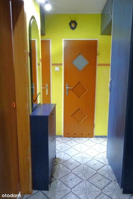 3 oddzielne pokoje - Dodatkowo garaż ! Niskie opłaty miesięczne ! - Widok 5