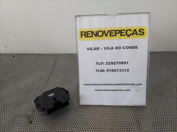 Resistência da chauffage / sofagem TOYOTA Corolla Hatchback (_E12_)
