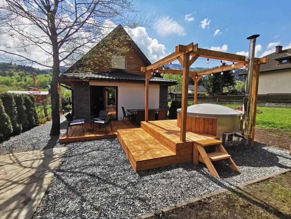 Ekskluzywne Jacuzzi, PRODUCENT,Balia, Balie, Bania STARE CENY do 03.26