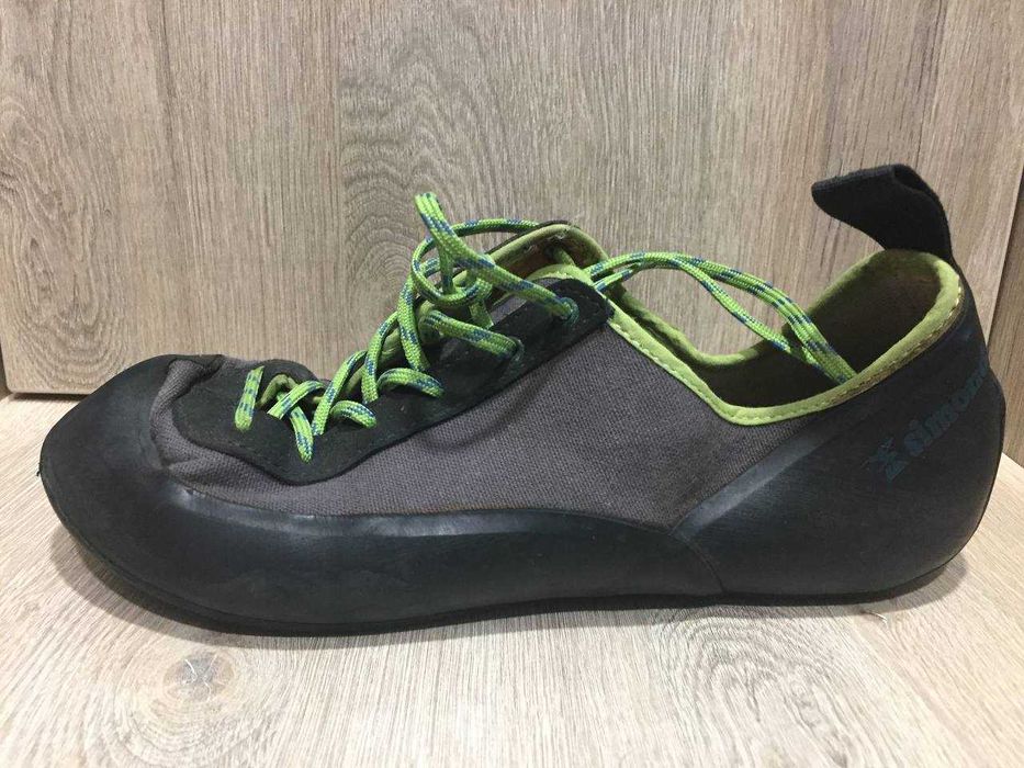 Мужская обувь для скалолазания Simond