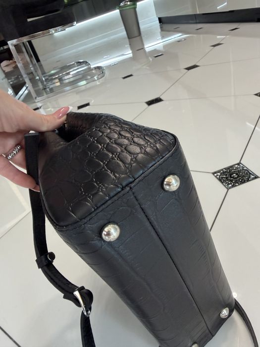Шкіряна Сумка VIF ( Bags )
