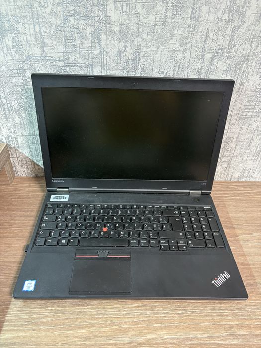 Наутьук Lenovo ThinkPad L570 | Intel Core i5