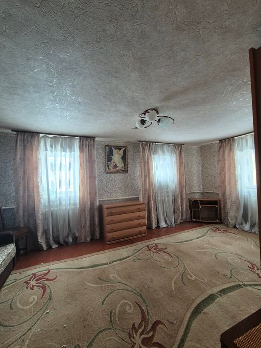 Продам 2 будинки на Князя Володимира