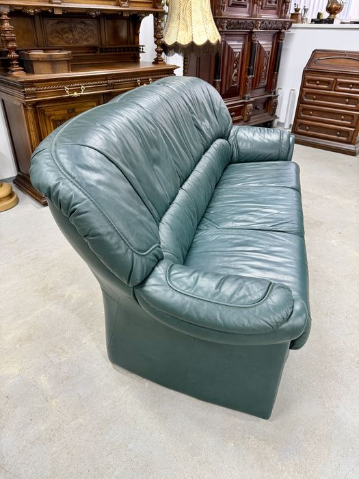 Кожаный диван шкіряний диван меблі з Голландії