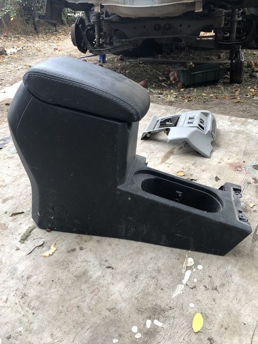 Разборка Шрот Subaru Forester SJ USA 2013-2018