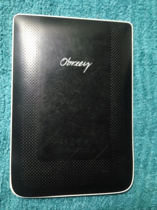 Электронная книга PocketBook 613 Basic