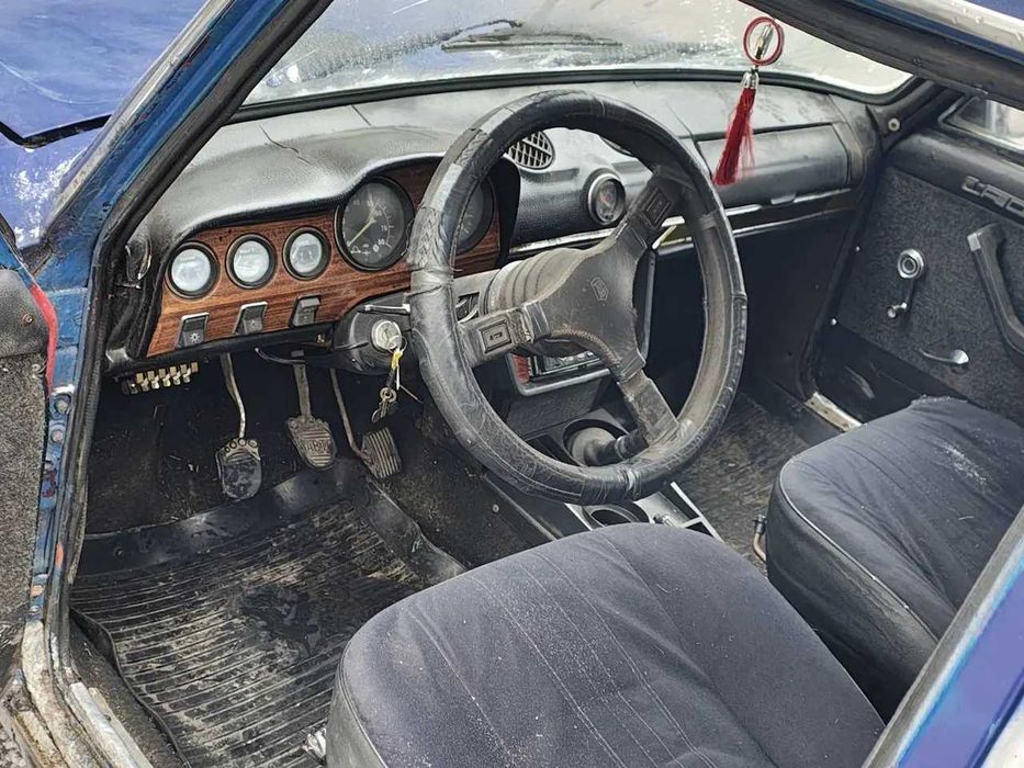 ВАЗ 21061 Жигулі автомобіль на ходу