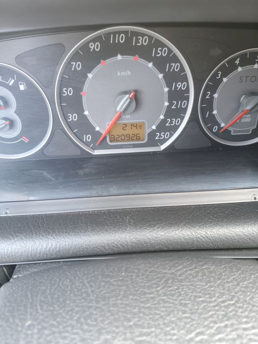 Sprzedam Citroen C5 Diesel 2006r