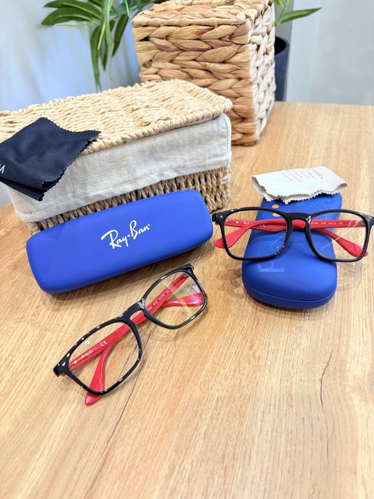 Oculos Ray-Ban Criança