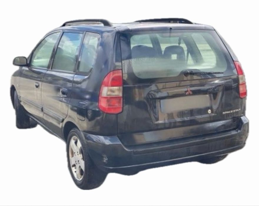 PEÇAS Mitsubishi Space Star 1.3