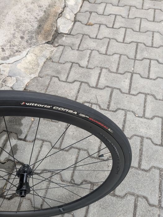 Rodas Hollowgram 35 disco