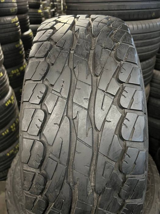Шини A/T 255х65хR16 Falken Wildpeak A/T 4 Шт / 8.3+ ммПротектор