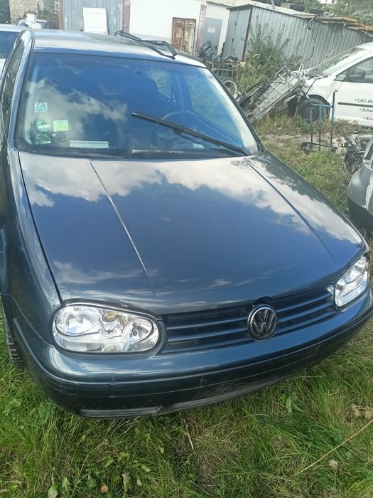 maska vw golf 4  LC7v