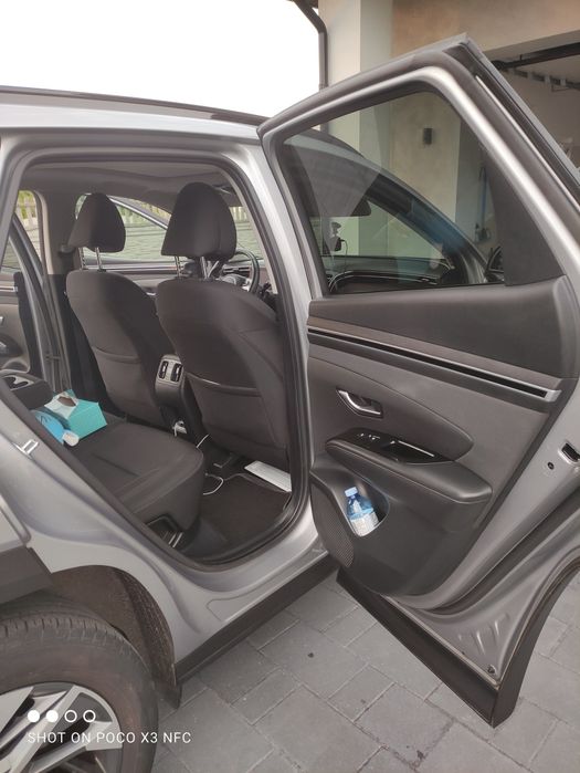 Hyundai Tucson 1.6 Executive