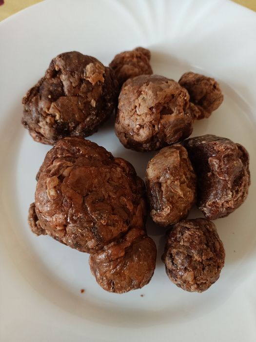 Продам прополис (пчелиный клей)