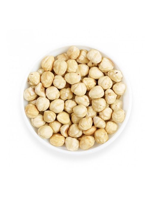 Фундук смажений бланшований Турція