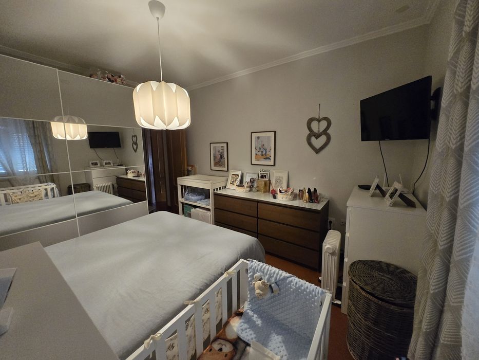 Apartamento T2 no Pinhal Novo