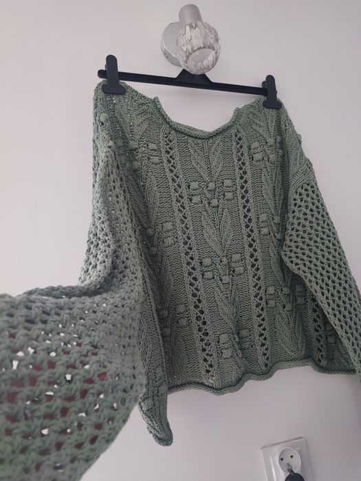 Sweter Vero Moda rozmiar M