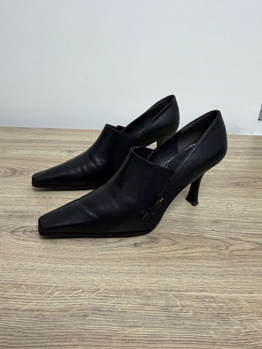 Вінтажні туфлі STUART WEITZMAN