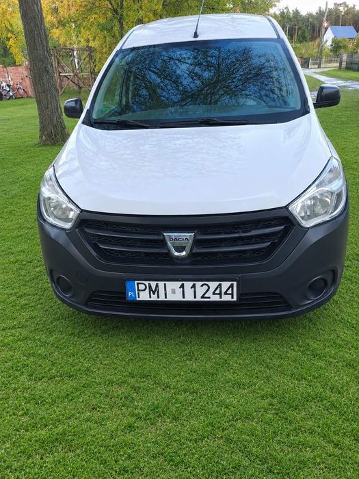 Dacia Dokker