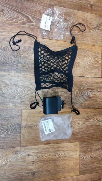 Органайзеры в машину новые