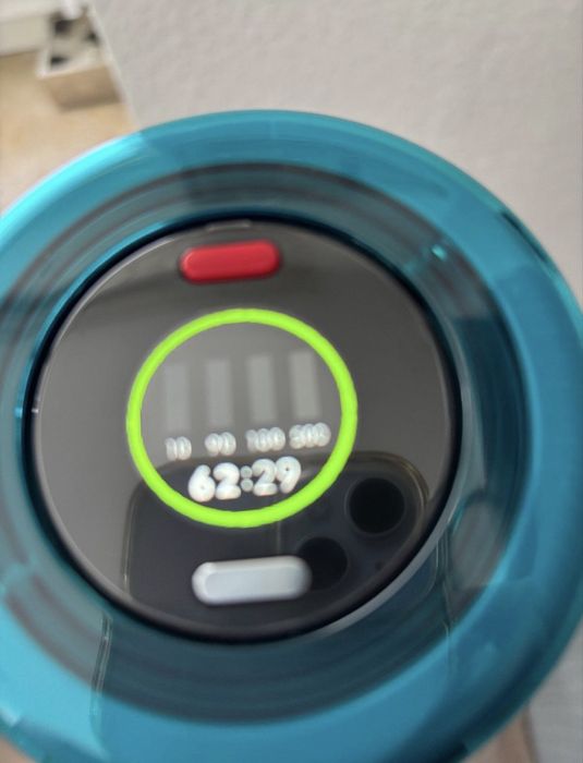 Dyson V12 PISTON ANIMAL - odkurzacz pionowy