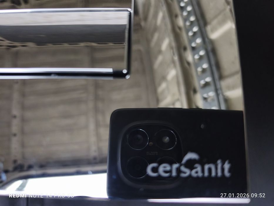 NOWY Przycisk do spłuczki Cersanit