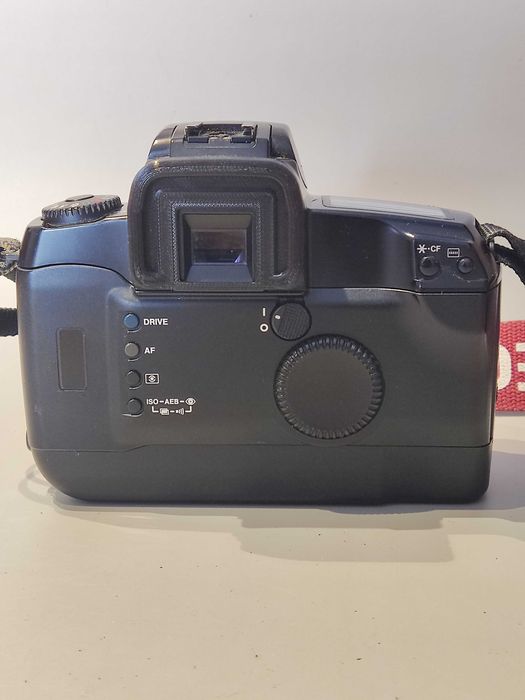 Canon EOS 5 - Câmara Fotográfica Analógica