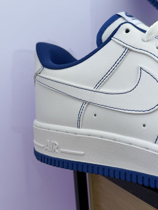 Buty Nike Air Force 1 (rozm.42)