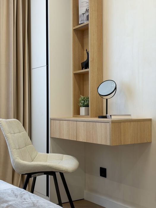 2-новобудова біля ТЦ Майдан з добротним ремонтом!