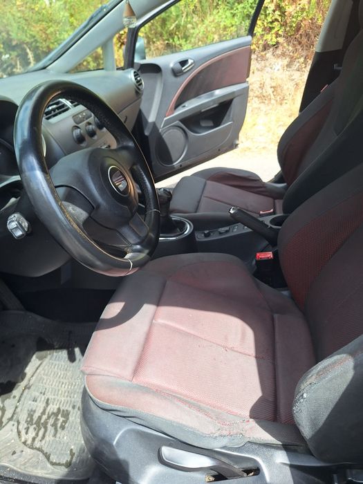 SEAT Leon — fotografia 2