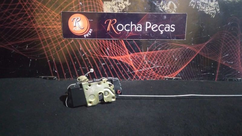 Fecho Da Porta Trás Dto Citroên Xsara Picasso (N68)